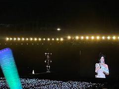 -山西体育中心红灯笼体育场