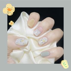 -如一·美甲美睫