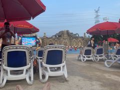 -苏州乐园森林水世界