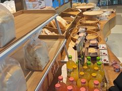 -西村叔叔的店·面包·甜品·蛋糕(清河万象汇店)