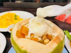 -大螃蟹海鲜餐厅