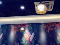 -味之绝美蛙鱼头火锅(龙潭店)