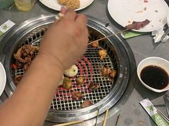 -尚宴牛特鲜自助(太原街万达店)