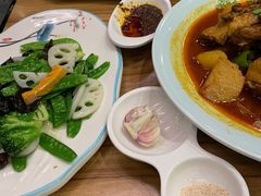 -品回味清真西北楼(宁波首店)