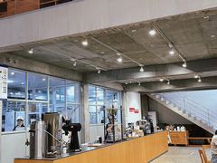 -VOYAGE COFFEE 咖啡烘焙工坊店(798艺术区店)