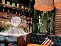 -百特喜·意大利餐厅(八佰伴镇江店)