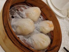 -红棉中餐厅·广州海航威斯汀酒店