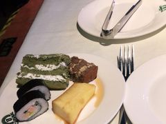 -戈拿旺巴西烤肉(崇文门店)