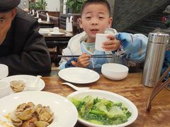 -一楼食业·美食人家