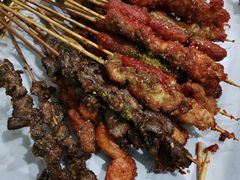 -庞记炸串