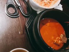 -新石器烤肉(之心城店)