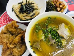 -逸桂禾面馆