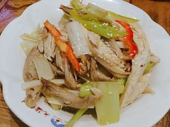 -北疆饭店(金狮广场店)