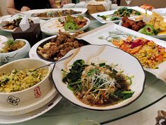 -紫丁香饭店-中餐厅