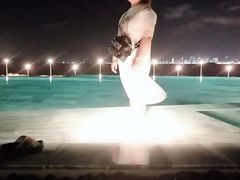 -芽庄MP泰式海鲜海景餐厅