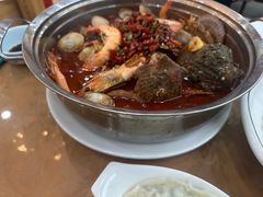 -渔码头食府(蓬莱阁店)