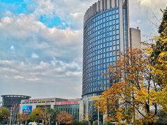 -蓝天清水湾国际大酒店