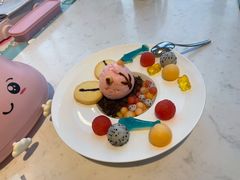 -水桶王国主题餐厅·聚会·生日派对·亲子活动·家庭套餐(亚龙湾希尔顿店)