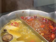 -湊湊火锅·茶憩(南京万象天地店)