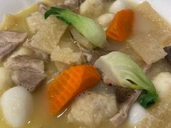 -怡园饭店-餐厅(四望亭店)