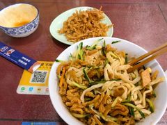 -八爷手擀炸酱面(天津总店)