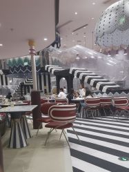 -奈尔宝家庭中心·亲子餐厅(鄞州万达店)