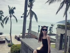 -日落吧·海景咖啡厅·餐酒吧·鸡尾酒·下午茶·乐队表演·浪漫夕阳·三亚文华东方酒店