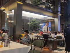 -好友缘家宴(青山路店)