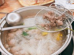 -壮雄牛屠牛肉店(两英店)