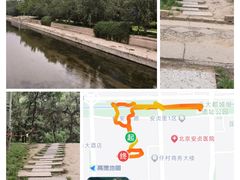 -元大都城垣遗址公园