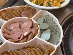 -锅老头铁锅炖•大锅蒸汽海鲜(韩乐坊店)