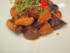 -老西门·常州菜(新区店)