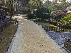-海兰云天度假区温泉