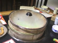 -秋语木桶鱼.酸菜鱼(开发区火车站店)