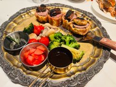 -静香HOUSE·全时段融合餐厅(七星欢乐颂店)