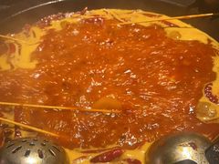 -蜀大侠火锅(建设路第五大道店)