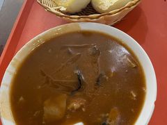 -方大军胡辣汤(和谐店)