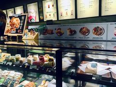 -星巴克(杭州嘉里中心4F店)
