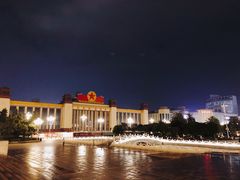 -八一南昌起义纪念塔