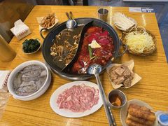-五里关火锅(牛市口店)