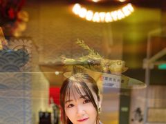 -鸟山鸣·日料食堂(王府井店)