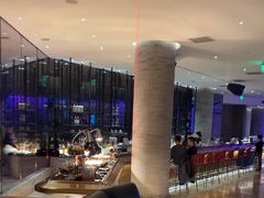 -池畔酒吧 WET Bar