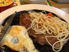 -豪客来牛排(人民东路店)