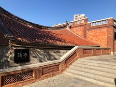 -晋江五店市传统文化旅游区