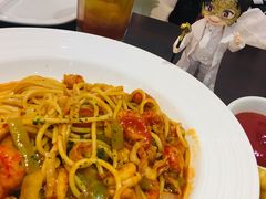 -必胜客(金沙江店)