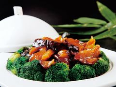 -荣小馆(杭州大厦店)