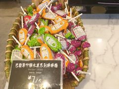 -巴黎贝甜(常德路店)