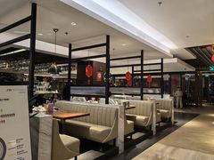 -三亚山海天JW万豪酒店