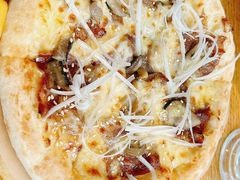 -菲滋意式餐厅(黄岩洞天店)