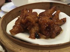 -龙的酒楼·手工早茶·顺德菜(近良路店)